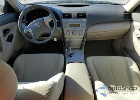 2007 Toyota Camry Ce z USA, uszkodzony, nr VIN 4T1BE46K07U629878